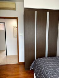 The Parc Condominium (D5), Condominium #502576901